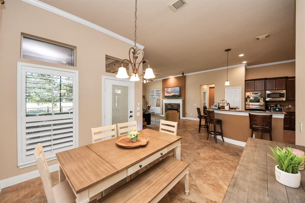 18222 Hampton Hills Drive, Humble, Texas image 6