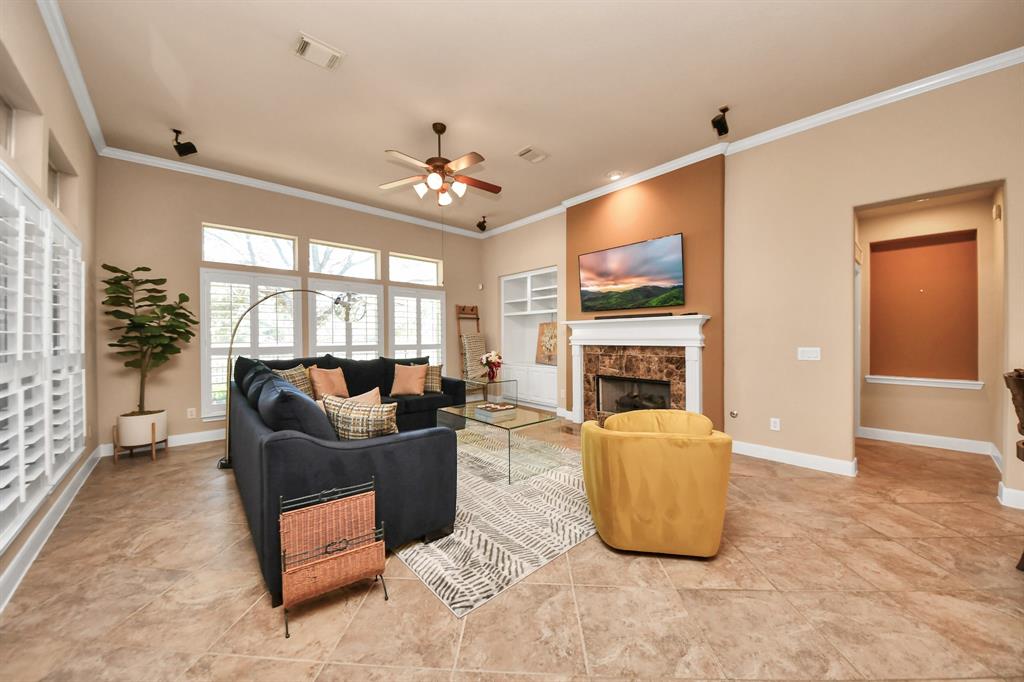 18222 Hampton Hills Drive, Humble, Texas image 8