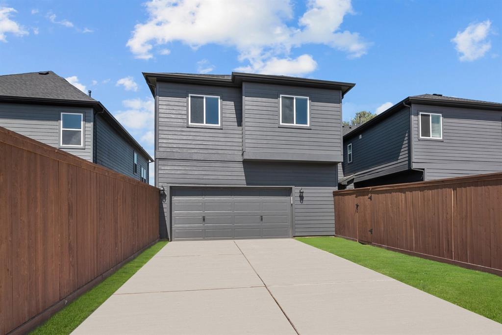 11714 Claro Forest Ln, Humble, Texas image 37