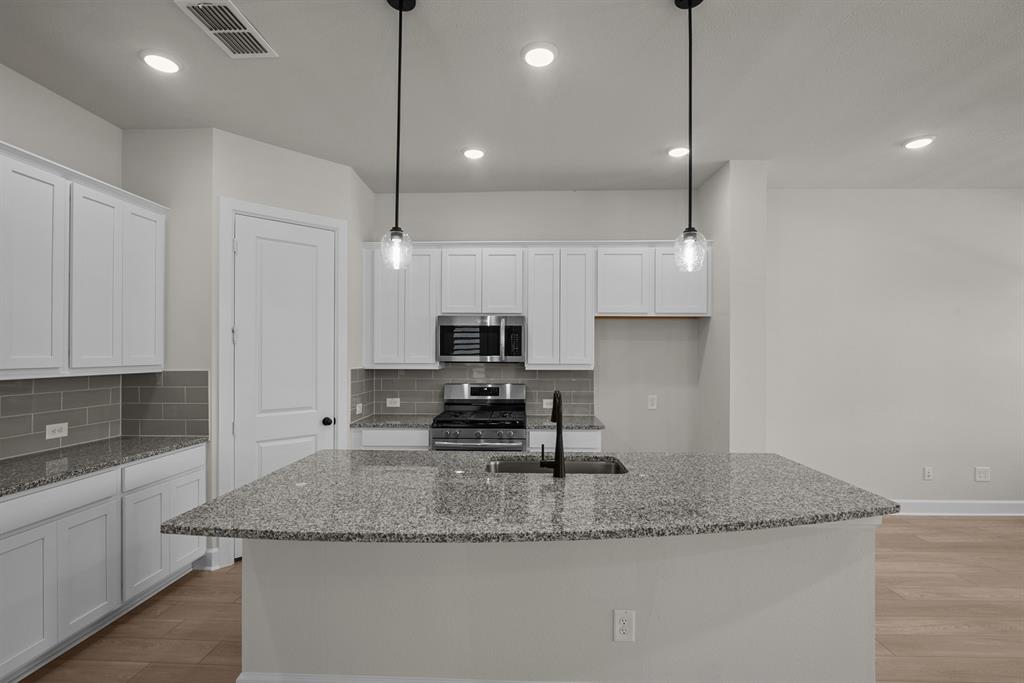 11714 Claro Forest Ln, Humble, Texas image 7