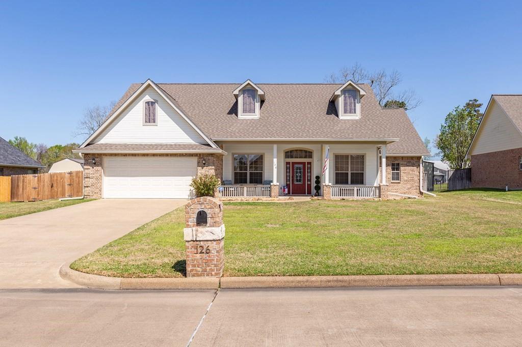 126 Westfield Loop, Lufkin, Texas image 35