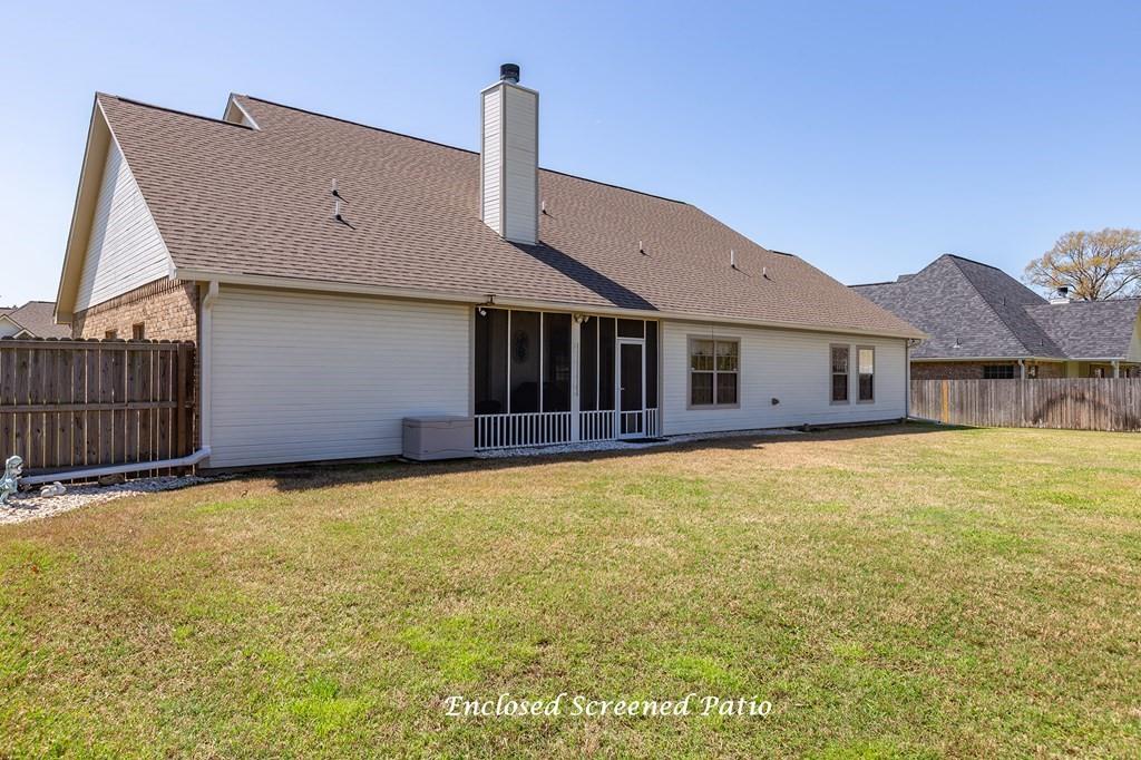 126 Westfield Loop, Lufkin, Texas image 30