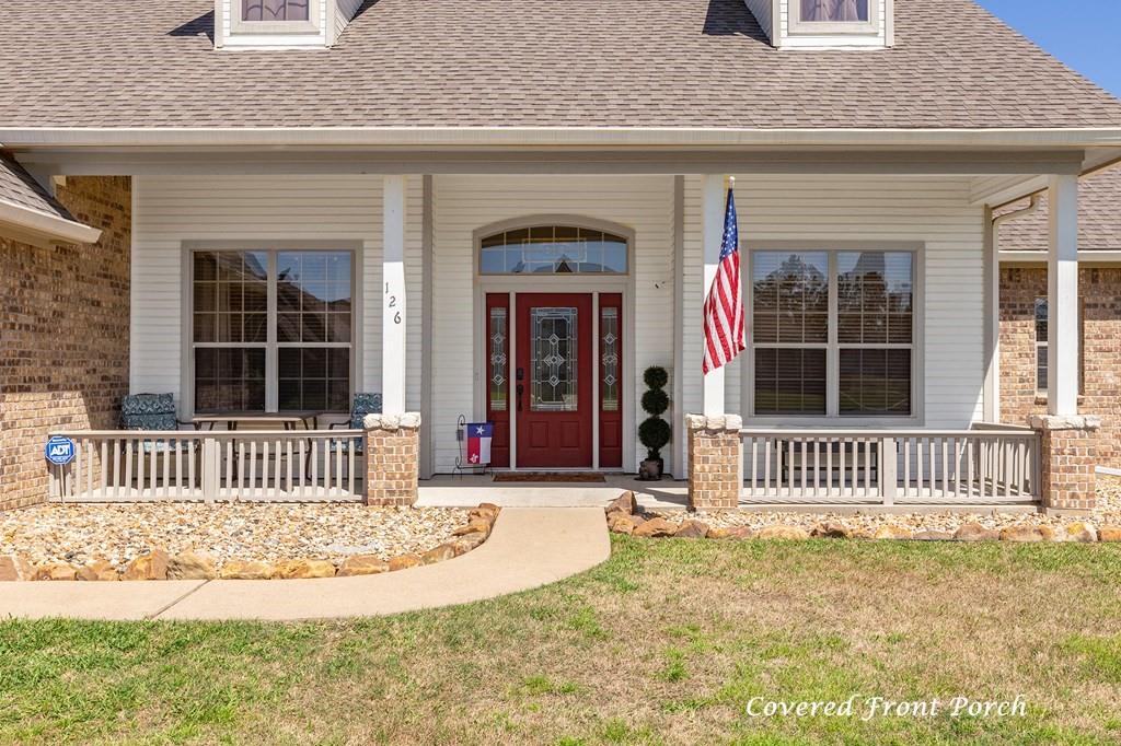 126 Westfield Loop, Lufkin, Texas image 37