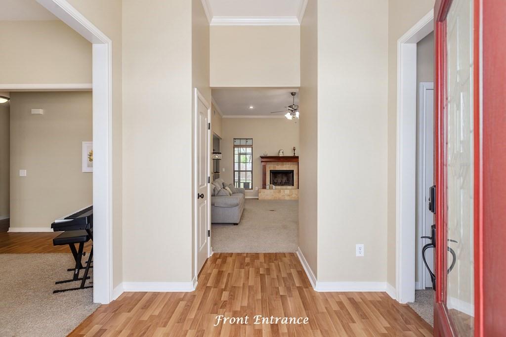 126 Westfield Loop, Lufkin, Texas image 2
