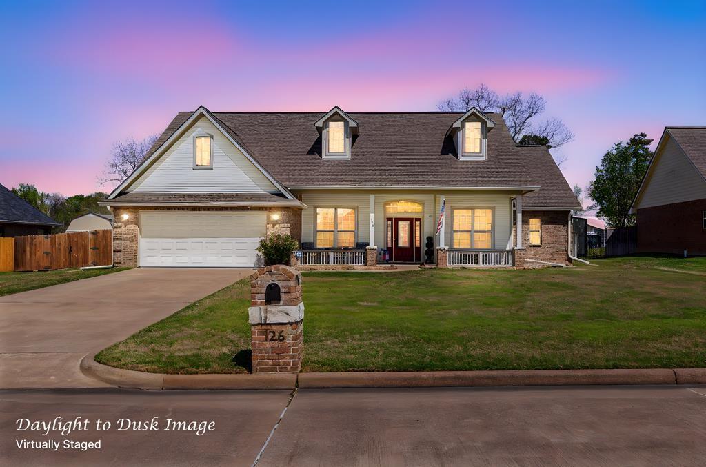 126 Westfield Loop, Lufkin, Texas image 38