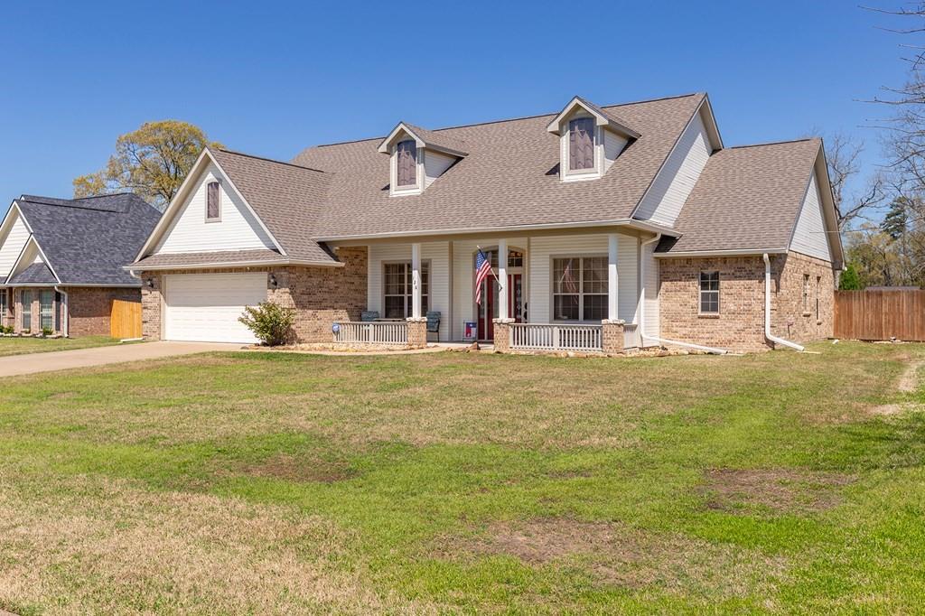 126 Westfield Loop, Lufkin, Texas image 36