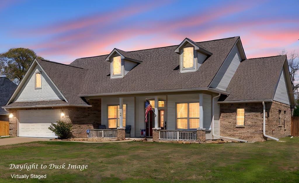 126 Westfield Loop, Lufkin, Texas image 39