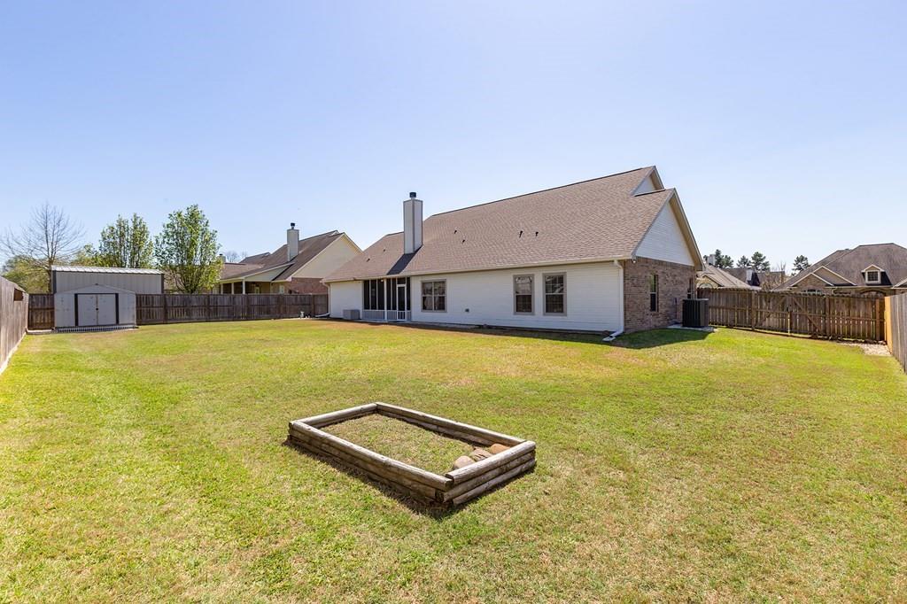 126 Westfield Loop, Lufkin, Texas image 31