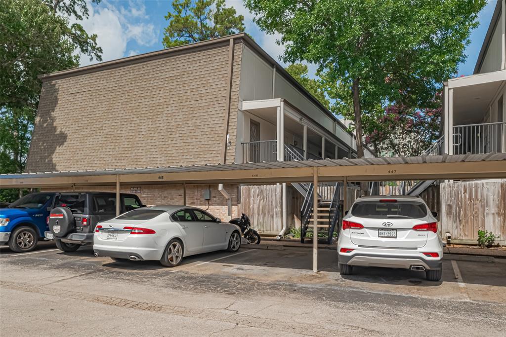 12633 Memorial Drive 250