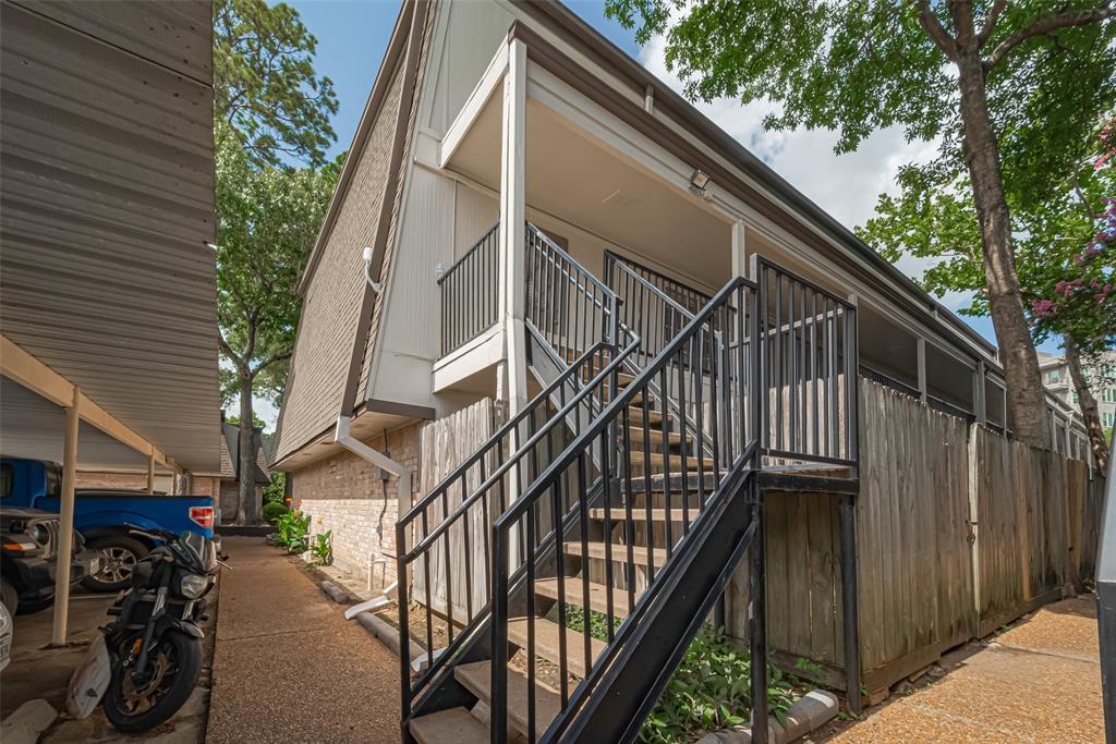 12633 Memorial Drive 250