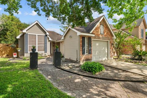 11319 Meadowchase Houston TX 77065