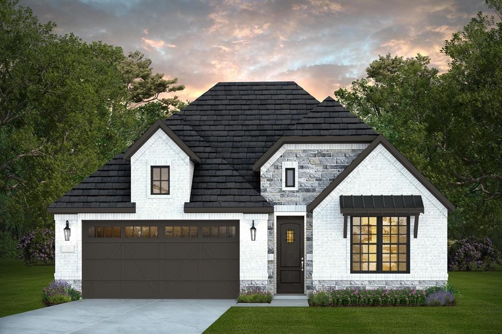 3502 Kilkenny Drive, Katy, Texas image 1