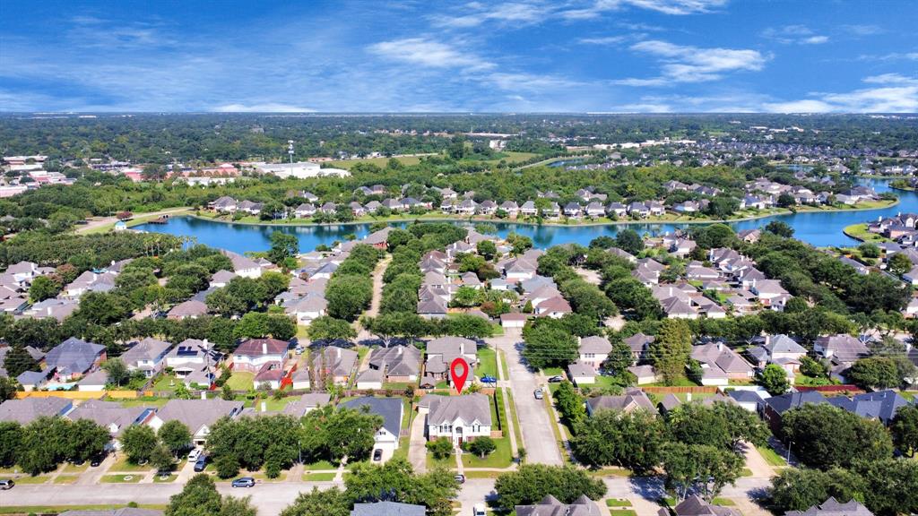 6519 Misty  Crk Crk, Missouri City, Texas image 9