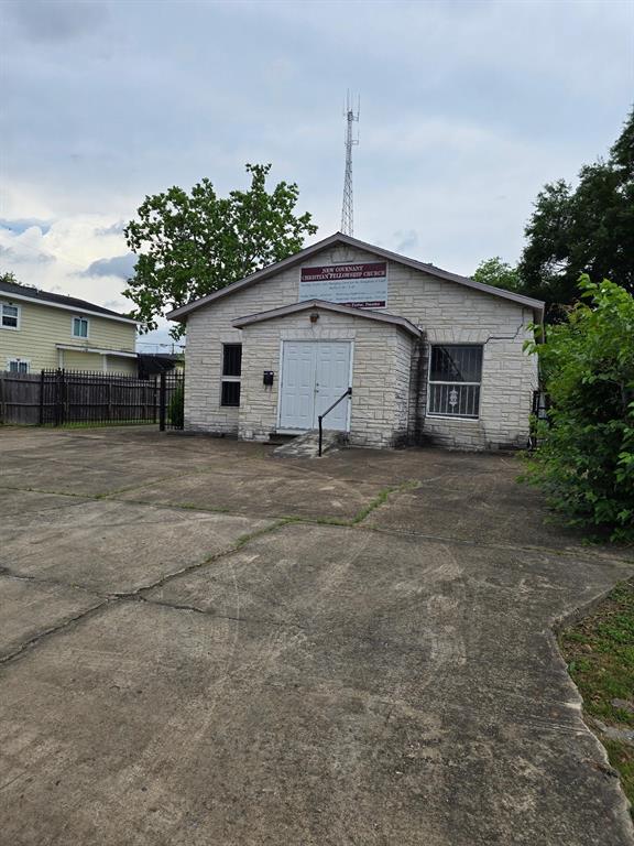 9217 Mallory Street, Houston, Texas image 7