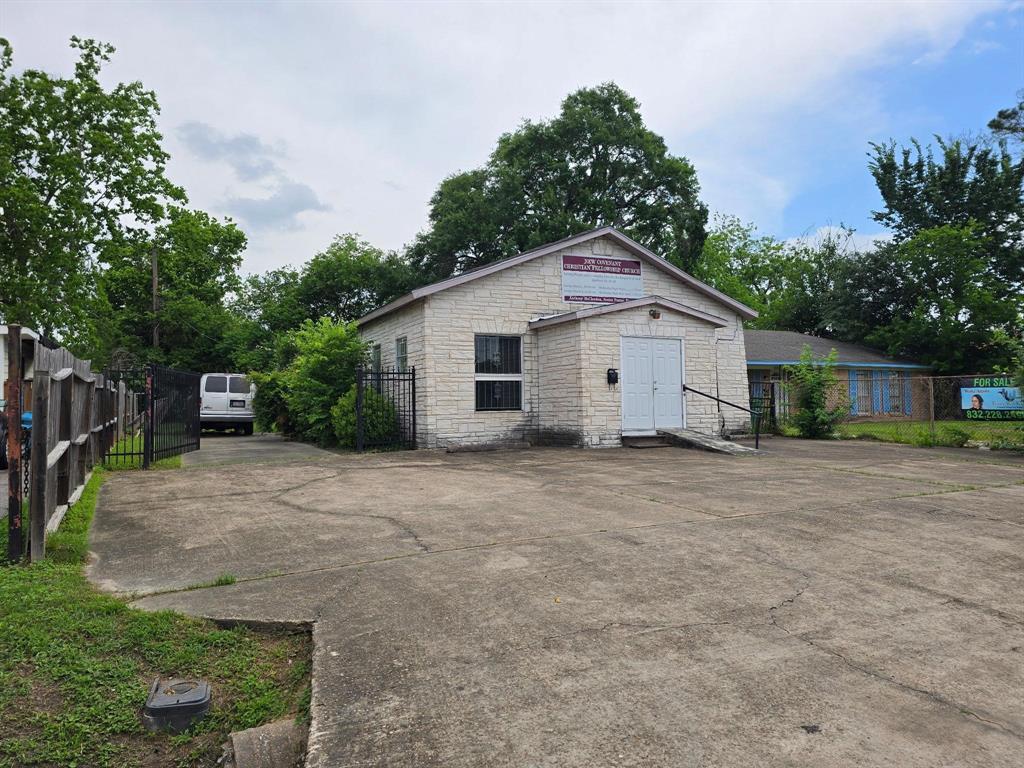 9217 Mallory Street, Houston, Texas image 3