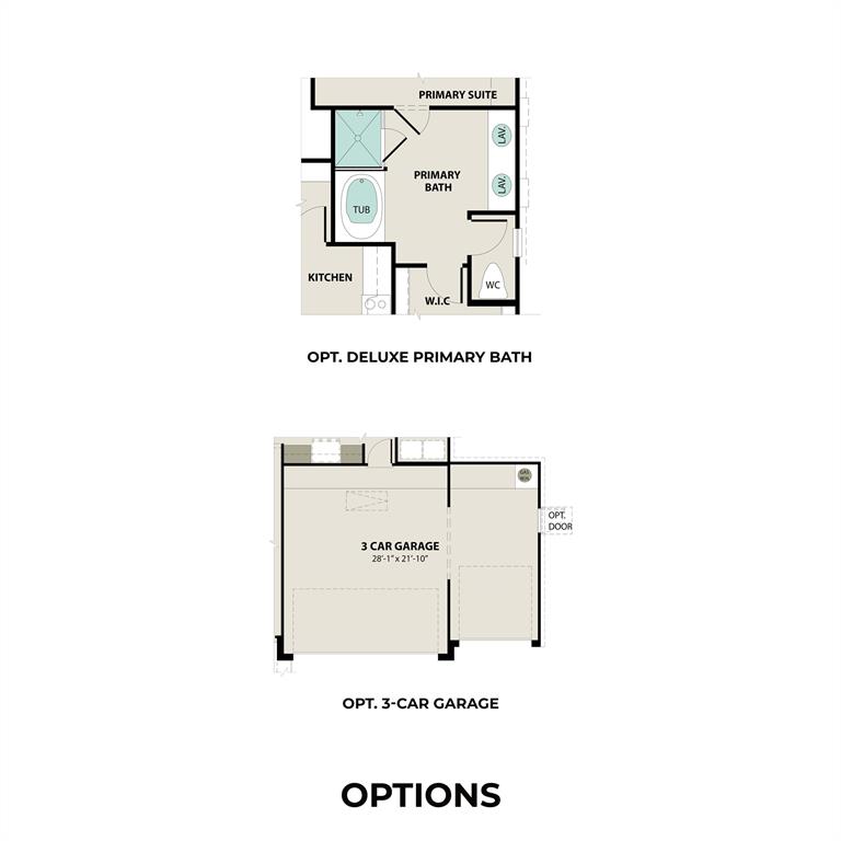 2556 Newport Breeze Drive, Katy, Texas image 6