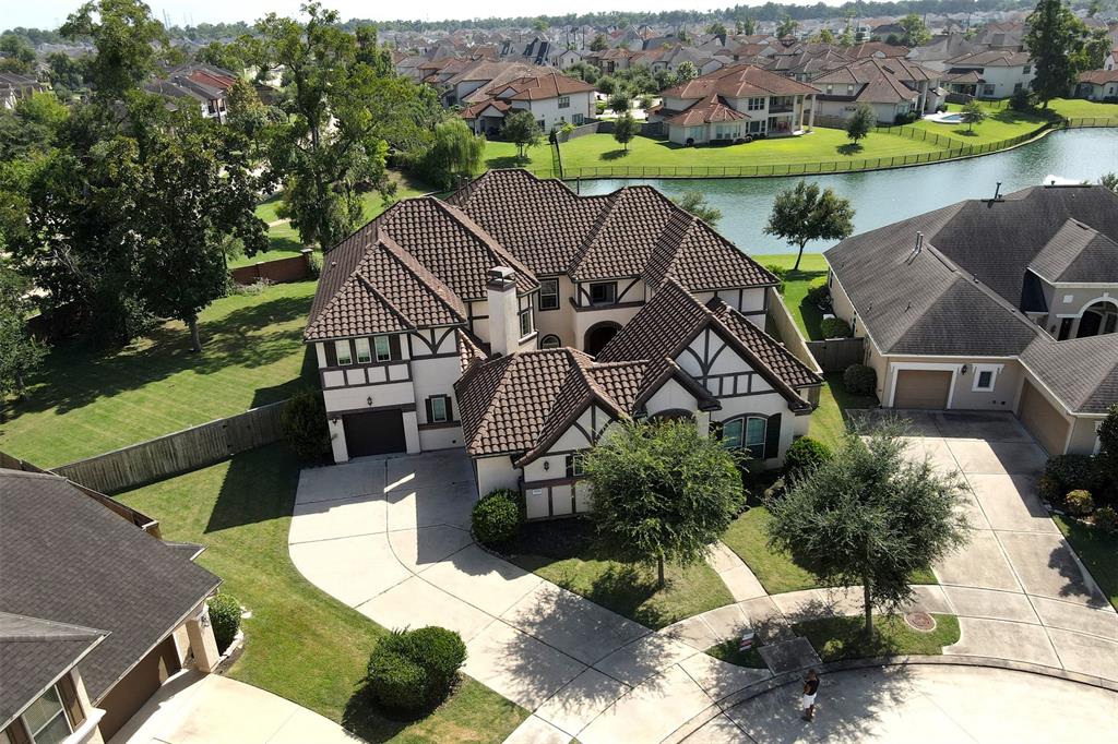 5526 Wollemi Falls Lane