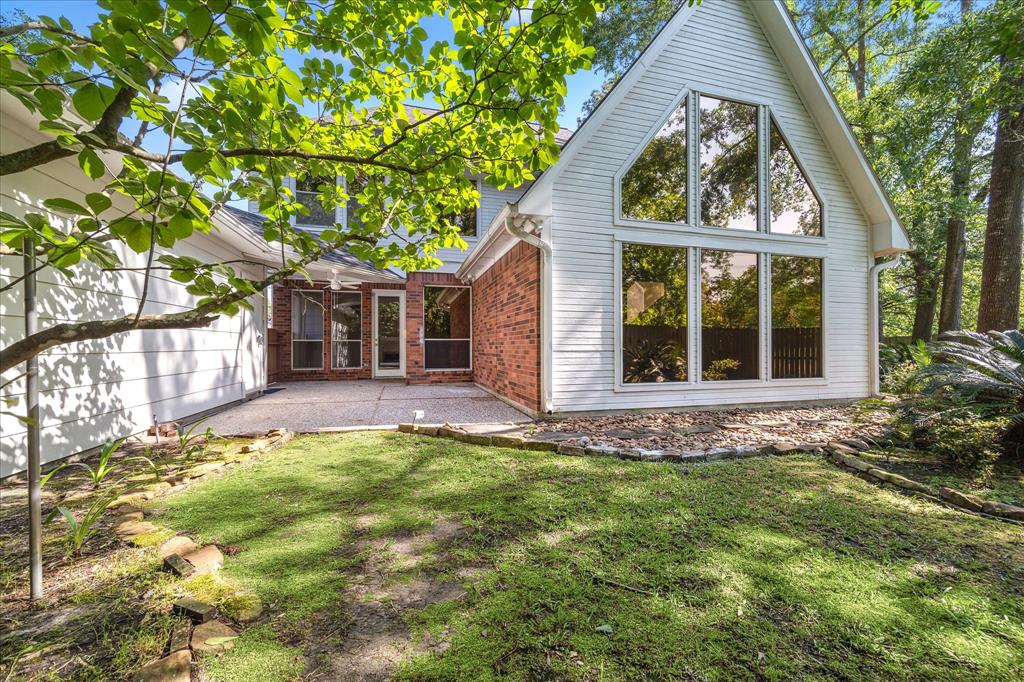 5610 Lofty Magnolia Court, Kingwood, Texas image 29