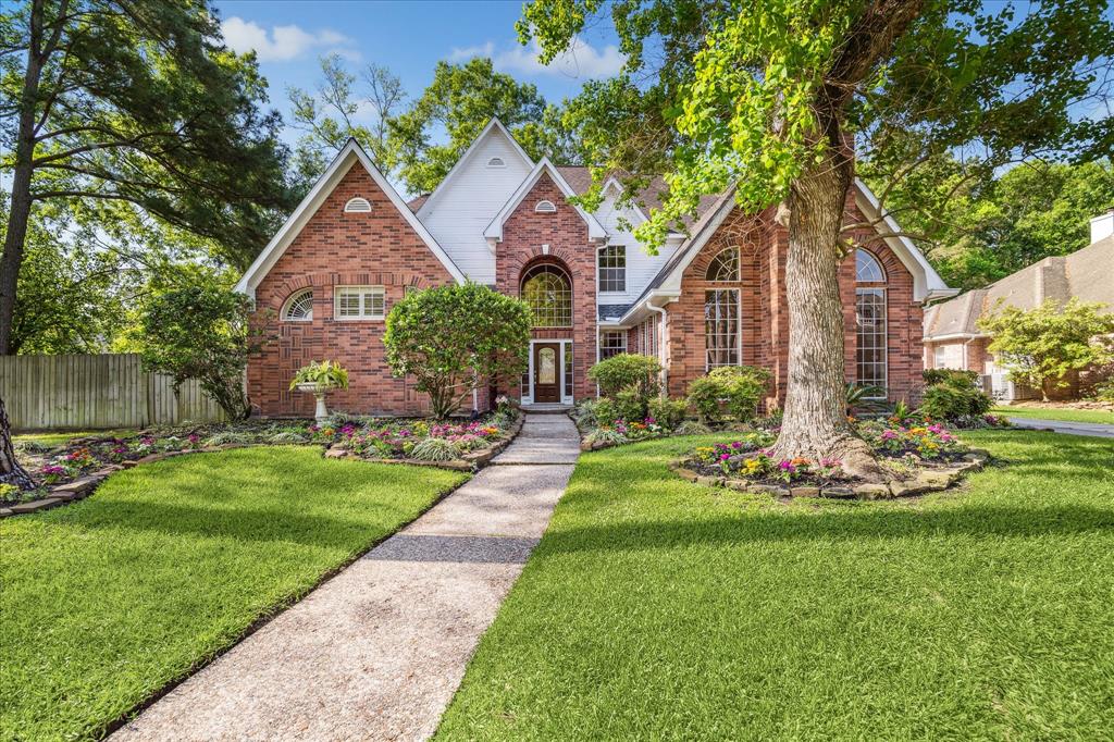 5610 Lofty Magnolia Court, Kingwood, Texas image 1