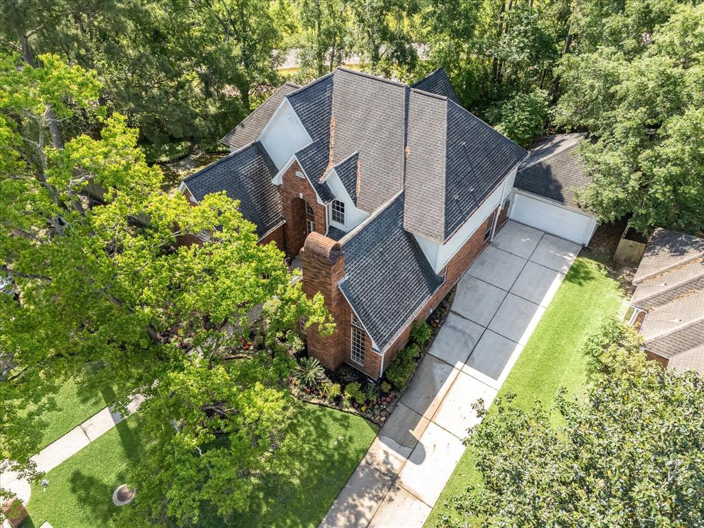 5610 Lofty Magnolia Court, Kingwood, Texas image 31