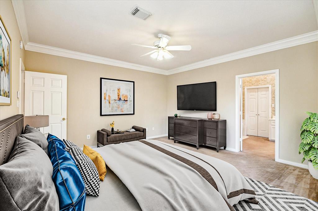 5610 Lofty Magnolia Court