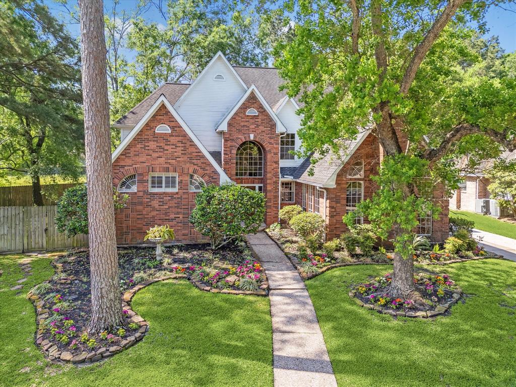 5610 Lofty Magnolia Court, Kingwood, Texas image 33