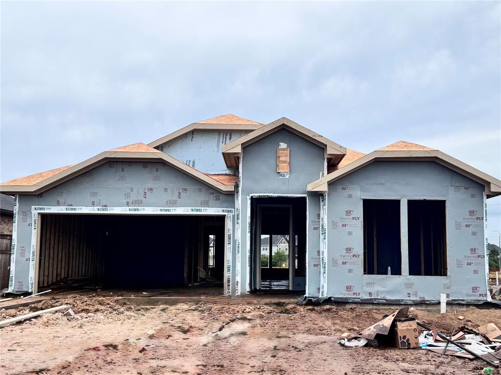4706 Rustic Grove Lane