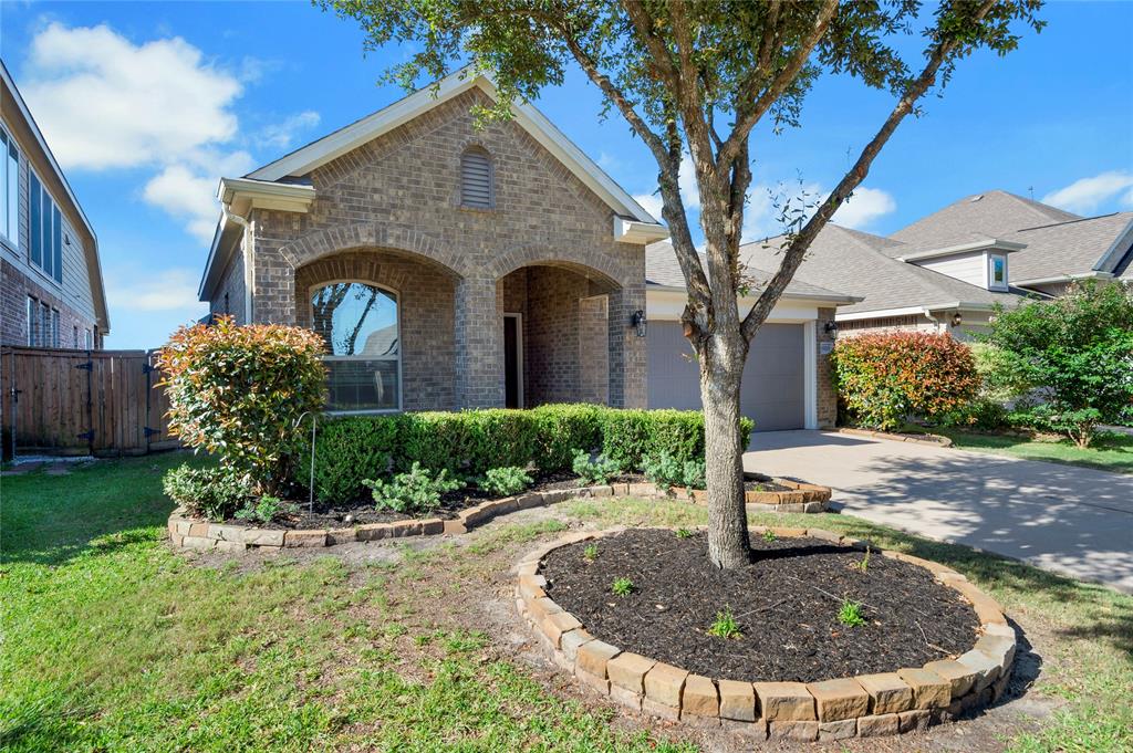 19219 S Cottonwood Green Lane, Cypress, Texas image 26