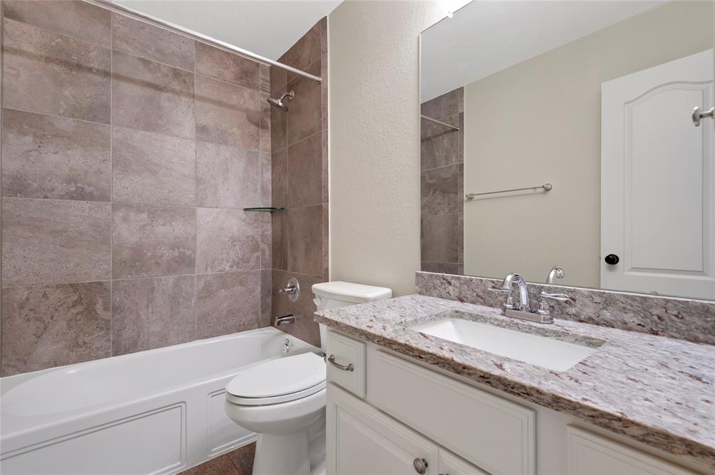 19219 S Cottonwood Green Lane, Cypress, Texas image 21