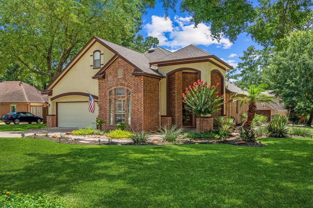 111 S Park Drive