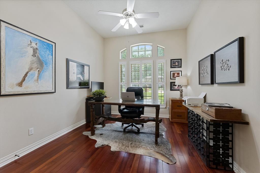 111 S Park Drive