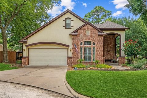 111 S Park Drive Montgomery TX 77356