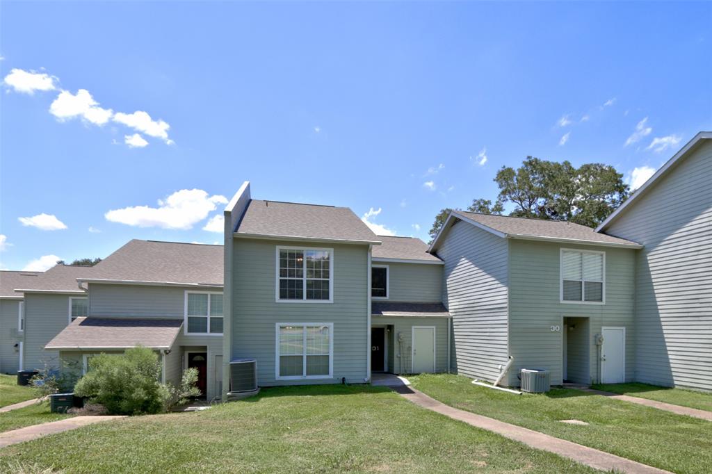 100 Edgewater Drive #31, Livingston, Texas image 10