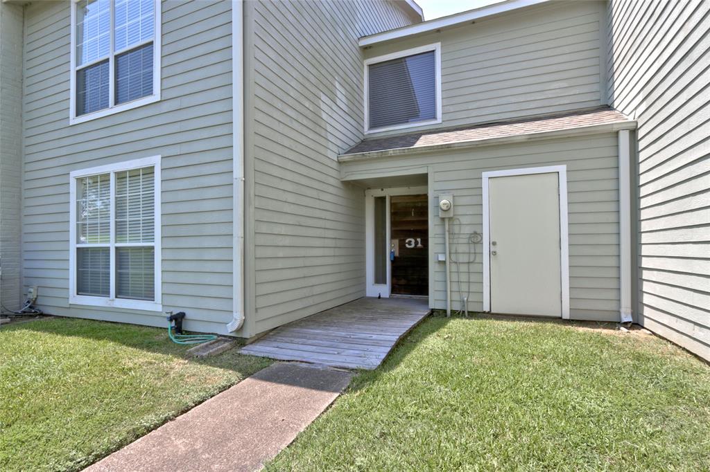 100 Edgewater Drive #31, Livingston, Texas image 11