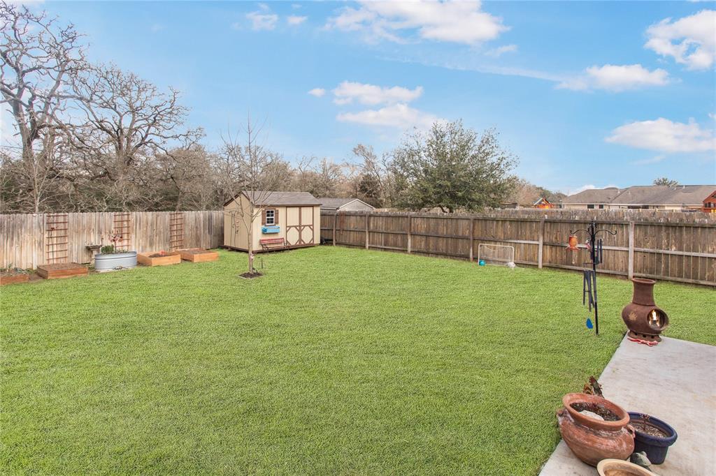 15416 Baker Meadow Loop, College Station, Texas image 15