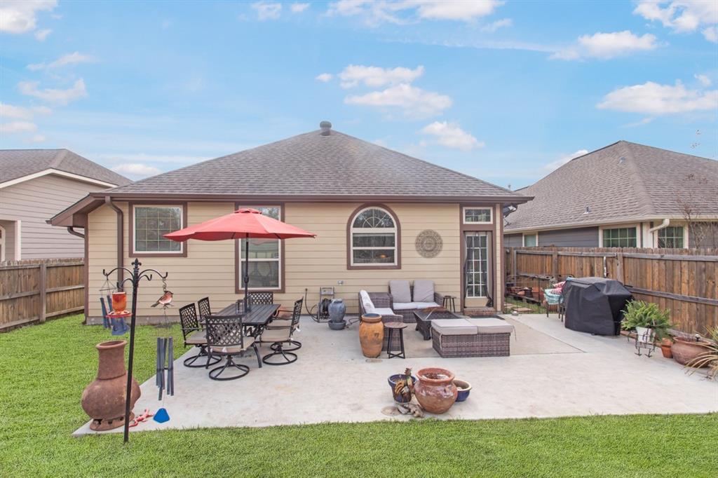15416 Baker Meadow Loop, College Station, Texas image 14