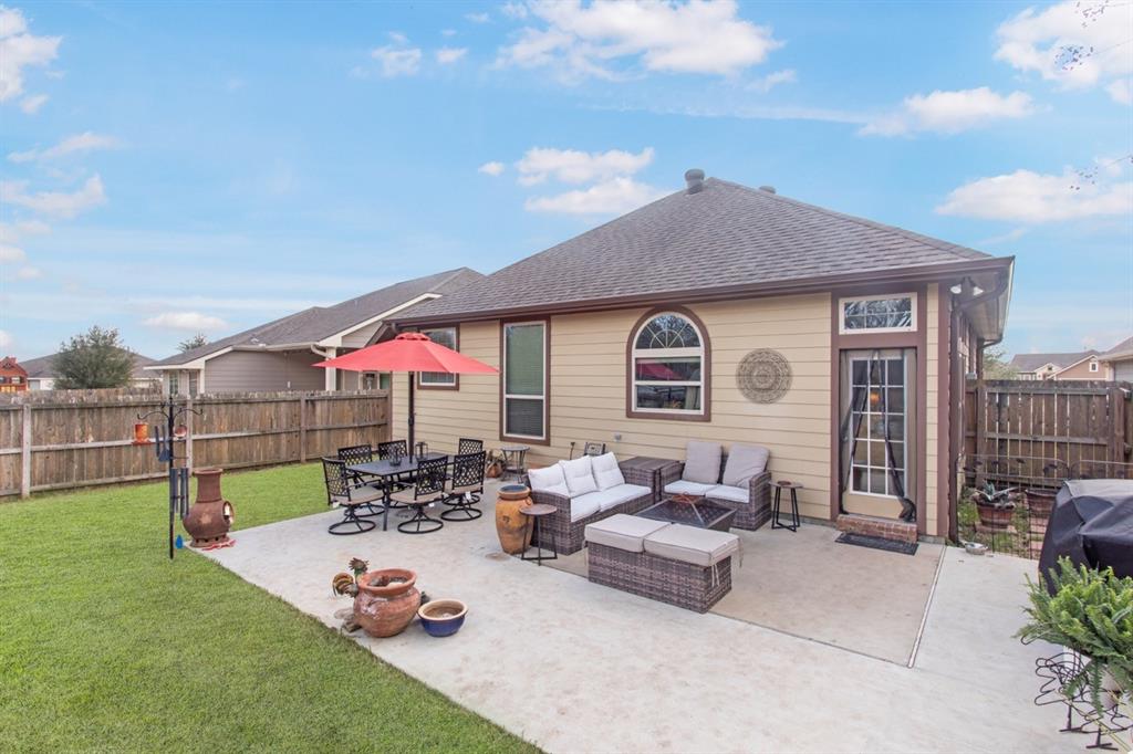15416 Baker Meadow Loop, College Station, Texas image 16