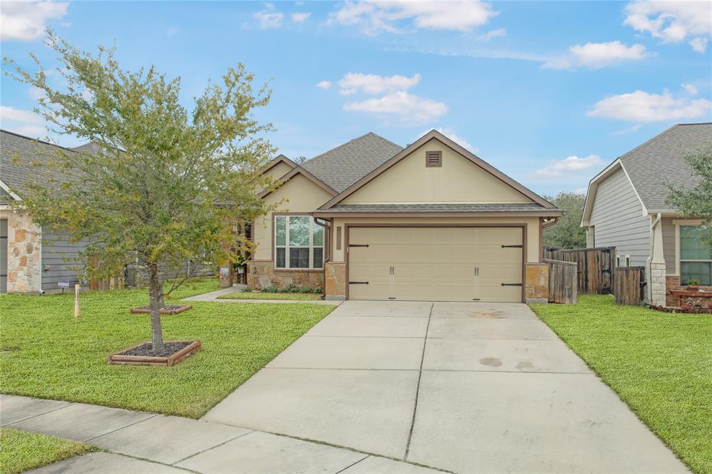15416 Baker Meadow Loop, College Station, Texas image 1