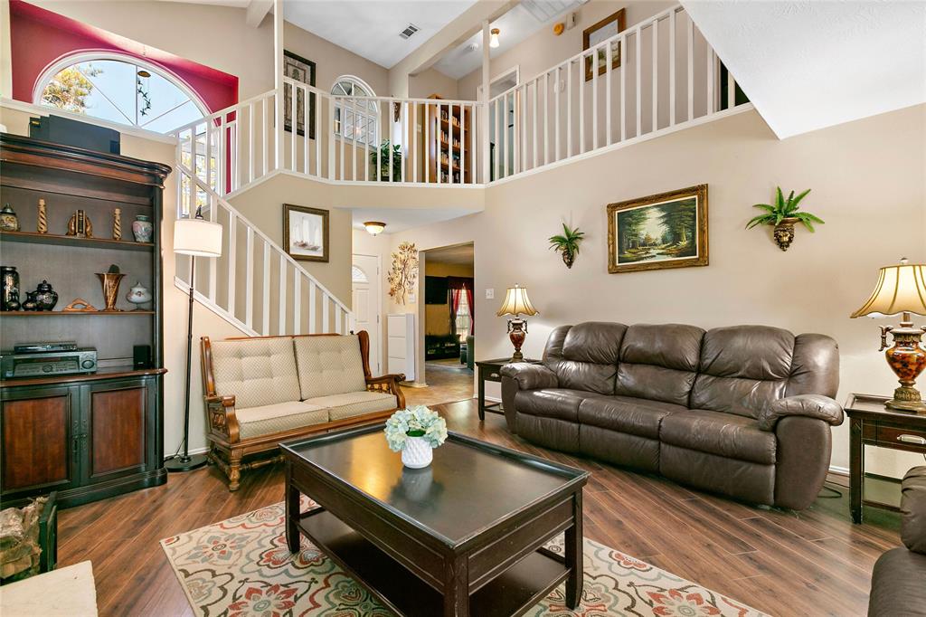 4460 Woodpeckers Grove, Cleveland, Texas image 4