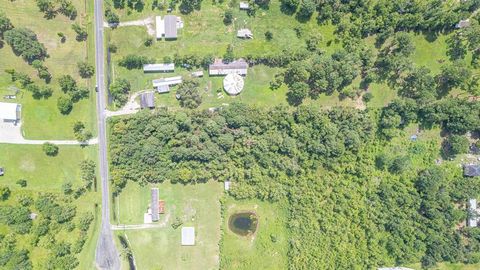 Photo of N/A County Road 4872, Dayton, TX 77535 (MLS # 53782729)