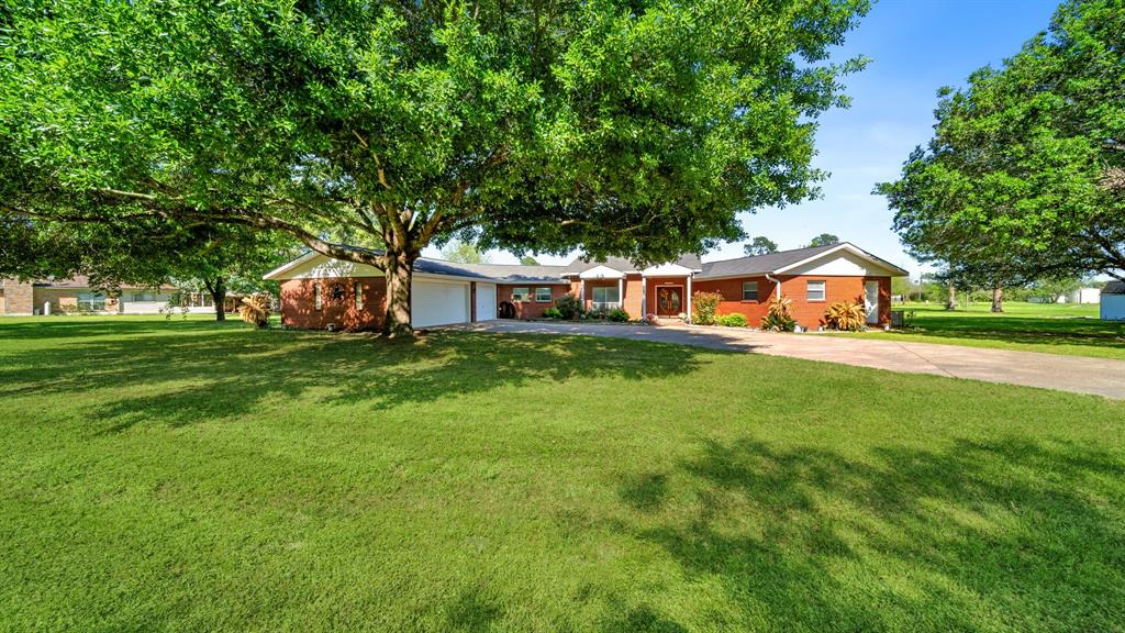 15502 Kitty Hawk Drive, Waller, Texas image 3