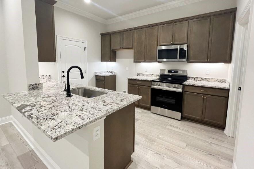 6605 Ashby Way, Orange, Texas image 2
