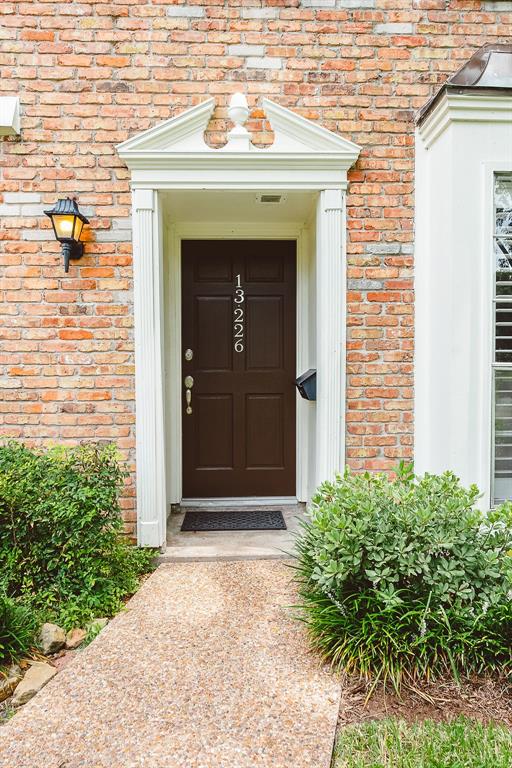 Photo 1 of 26 of 13226 Trail Hollow Drive townhome