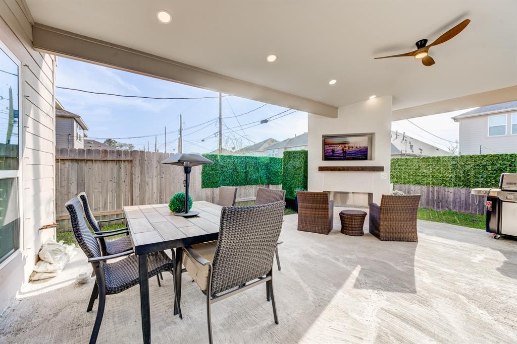529 N 6th Street, La Porte, Texas image 34