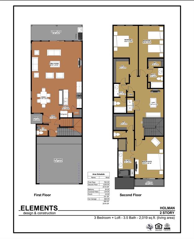 2111 Holman St, Houston, Texas image 2