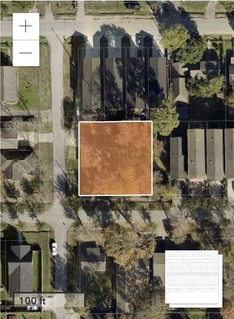 416 Fenn Street Houston TX 77018