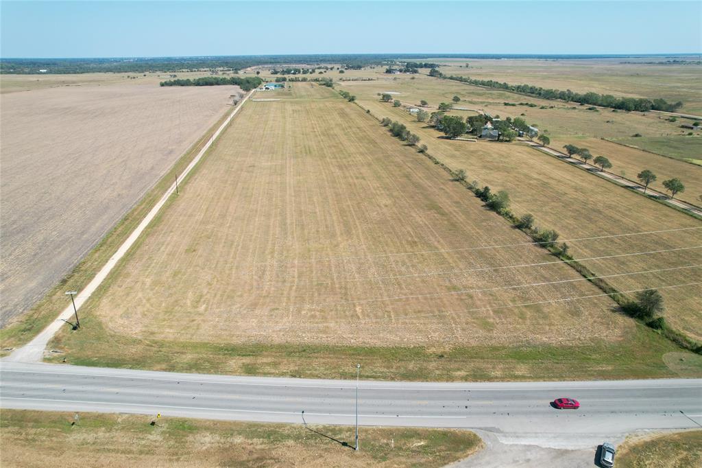 Lot 4A Tx-71, El Campo, Texas image 4