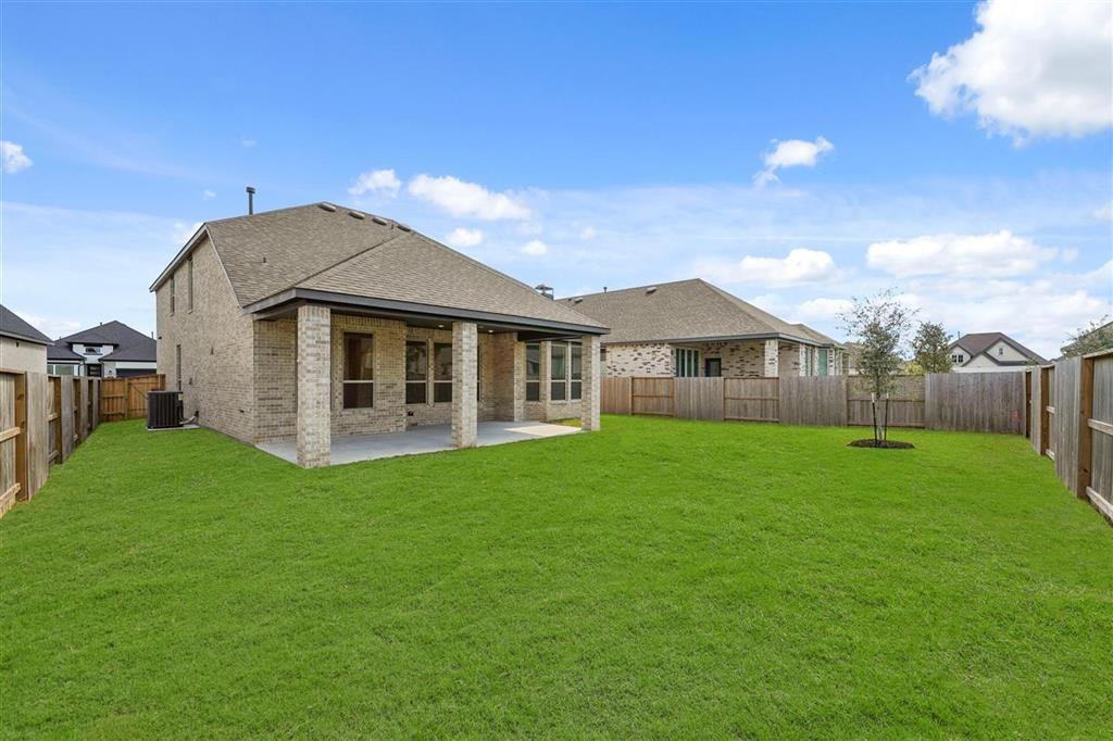 5034 Woodland Ranch Drive, Iowa Colony, Texas image 17