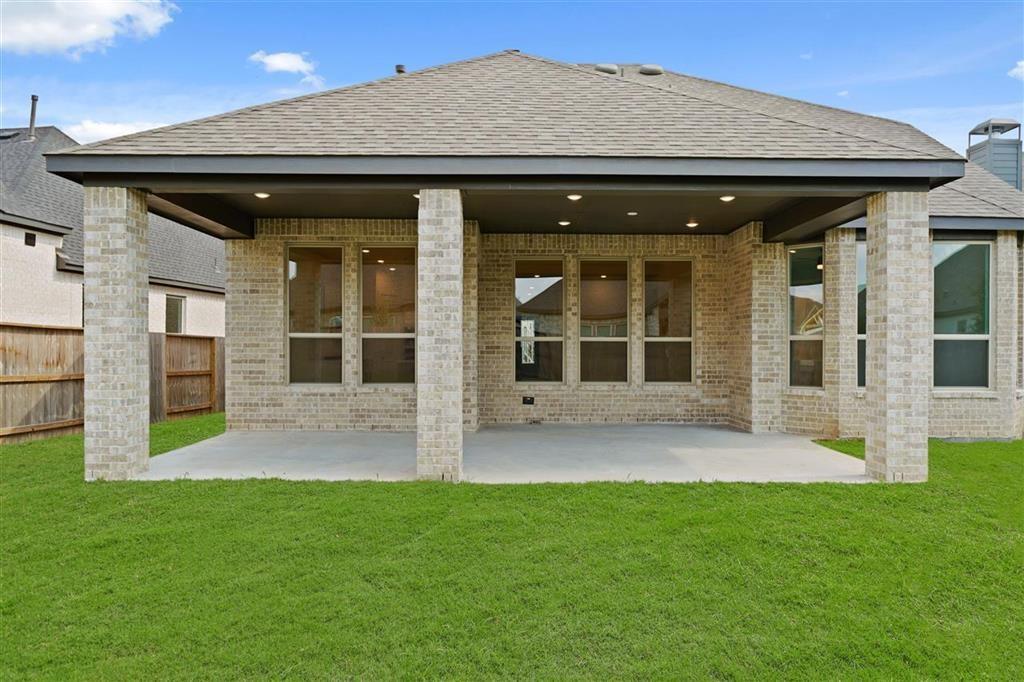 5034 Woodland Ranch Drive, Iowa Colony, Texas image 16