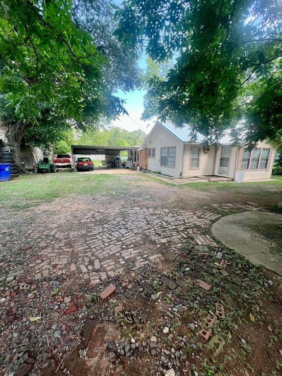 206 S Cottonwood Street, Crockett, Texas image 15